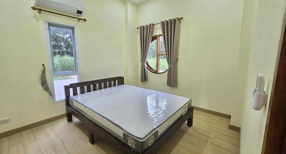 For sale 3 bedrooms house in Hang Dong, Chiang Mai