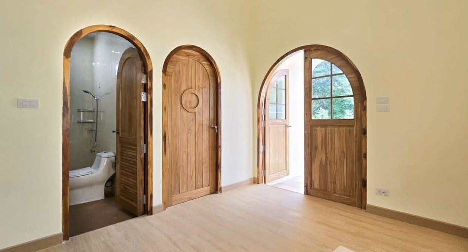 For sale 3 bedrooms house in Hang Dong, Chiang Mai