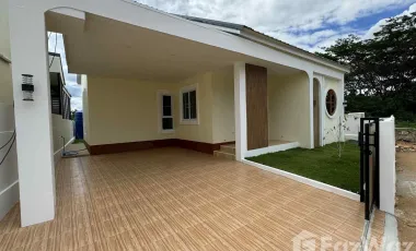 ขาย 3 ห้องนอน บ้านเดี่ยว ใน หางดง, เชียงใหม่