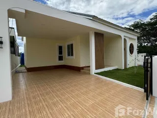 For sale 3 bedrooms house in Hang Dong, Chiang Mai