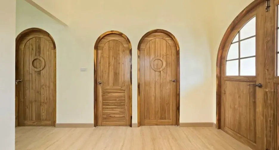 For sale 3 bedrooms house in Hang Dong, Chiang Mai