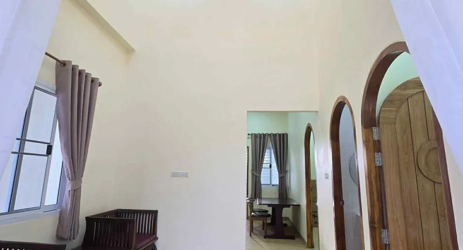 For sale 3 bedrooms house in Hang Dong, Chiang Mai