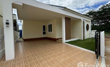 For sale 3 bedrooms house in Hang Dong, Chiang Mai