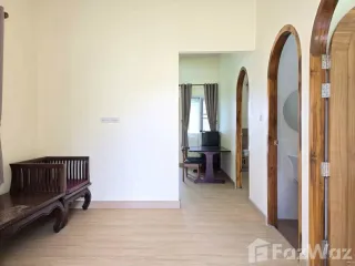 For sale 3 bedrooms house in Hang Dong, Chiang Mai