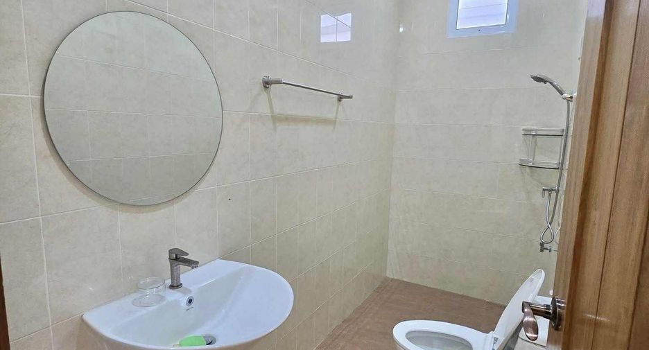 For sale 3 bedrooms house in Hang Dong, Chiang Mai