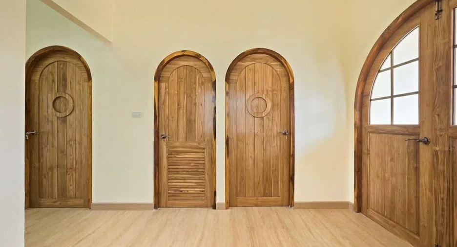 For sale 3 bedrooms house in Hang Dong, Chiang Mai