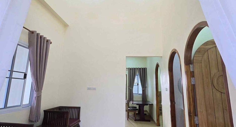 For sale 3 bedrooms house in Hang Dong, Chiang Mai