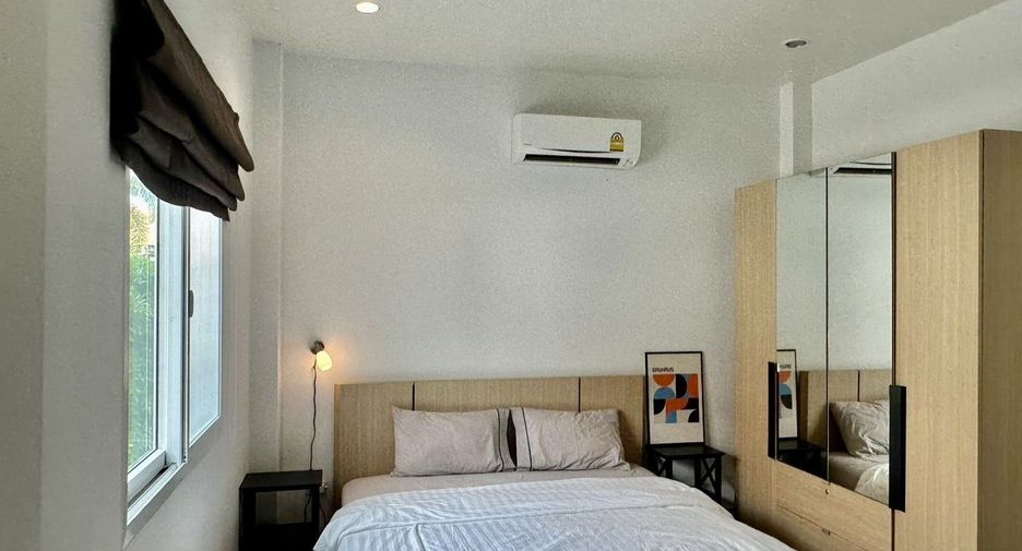 For rent 4 bedrooms villa in Hua Hin, Prachuap Khiri Khan