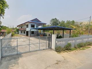 ขาย 3 ห้องนอน บ้านเดี่ยว ใน สันทราย, เชียงใหม่