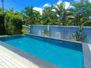 For rent 3 ベッドルーム villa in Bang Saray, Pattaya