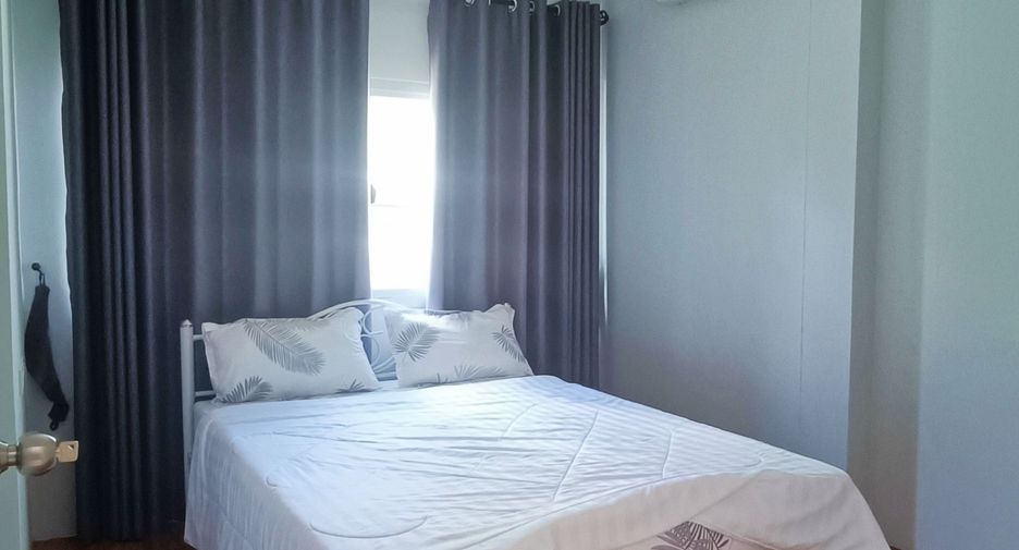 For rent 3 bedrooms villa in Sattahip, Chonburi