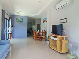 For rent 3 ベッドルーム villa in Bang Saray, Pattaya