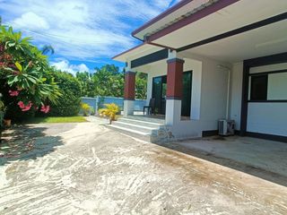 For Rent 3 Bedroom Villa In Bang Saray, Pattaya