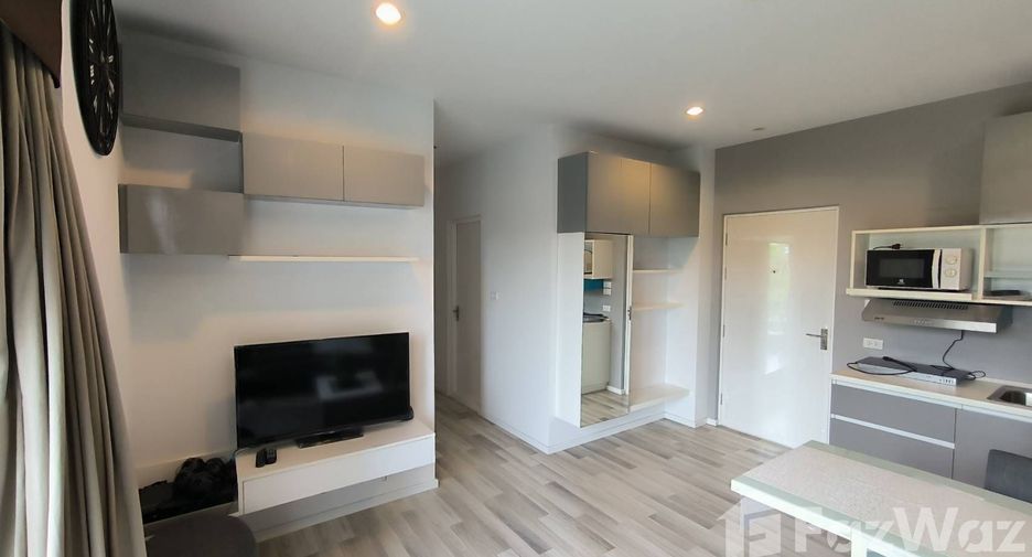 For rent 2 bedrooms condo in Mueang Chiang Mai, Chiang Mai