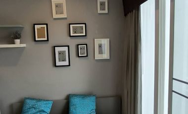 For rent 2 bedrooms condo in Mueang Chiang Mai, Chiang Mai