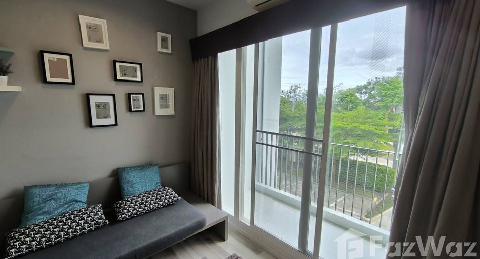 ให้เช่า 2 ห้องนอน คอนโด ใน เมืองเชียงใหม่, เชียงใหม่