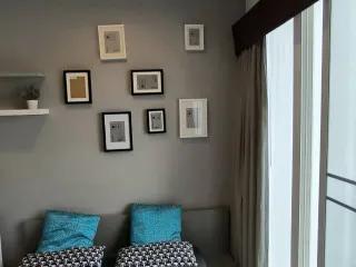 For Rent 2 Bedroom Condo In Mueang Chiang Mai