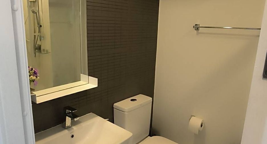 For rent 2 bedrooms condo in Mueang Chiang Mai, Chiang Mai