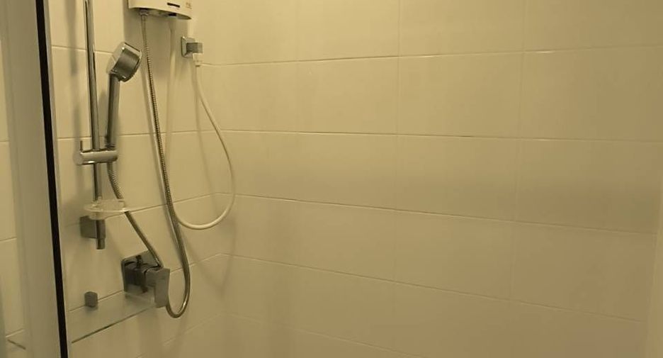 For rent 2 bedrooms condo in Mueang Chiang Mai, Chiang Mai