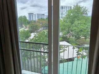 Wohnung zur Miete mit 2 Zimmer in Mueang Chiang Mai, Chiang Mai