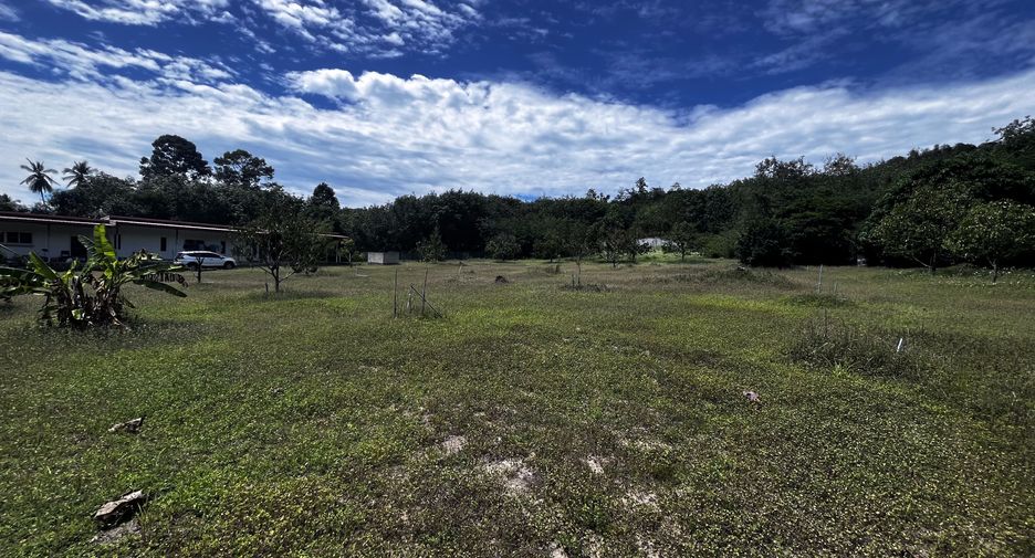 Terreno en venta en Ko Samui, Surat Thani