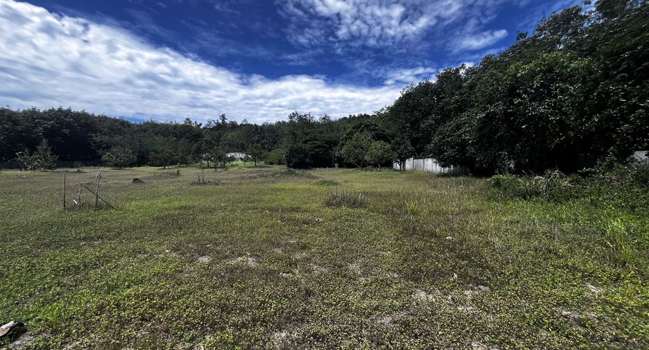 Terreno en venta en Ko Samui, Surat Thani