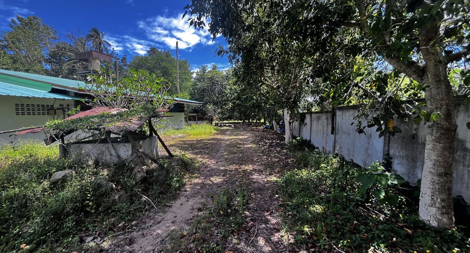 Terreno en venta en Ko Samui, Surat Thani
