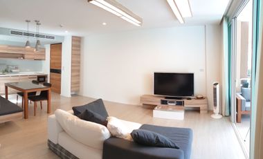 For rent 1 bed condo in Hua Hin, Prachuap Khiri Khan