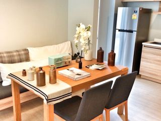 Wohnung zur Miete mit 1 Zimmer in Hua Hin, Prachuap Khiri Khan