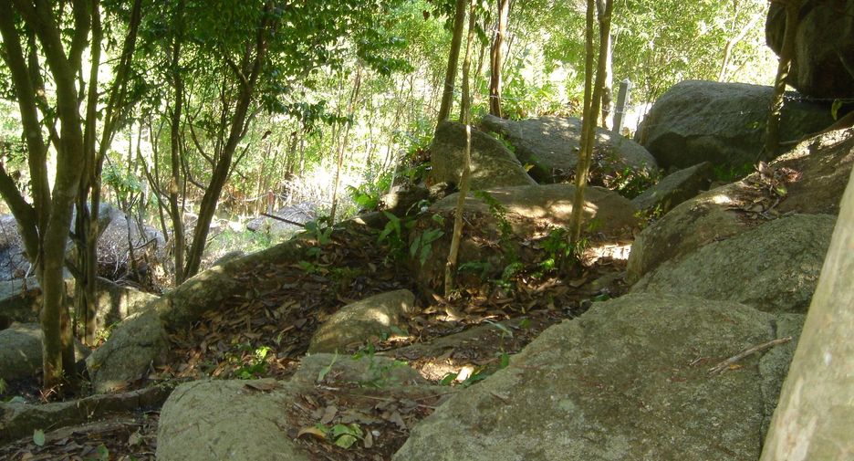 ขาย ที่ดิน ใน เกาะสมุย, สุราษฎร์ธานี