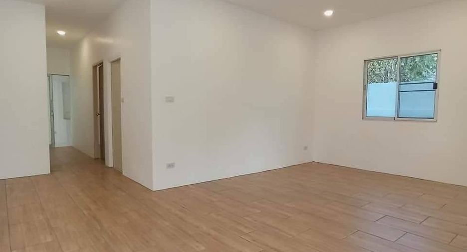 Haus zum Kauf mit 2 Zimmer in San Sai, Chiang Mai
