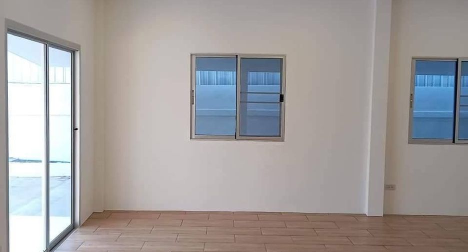 Haus zum Kauf mit 2 Zimmer in San Sai, Chiang Mai