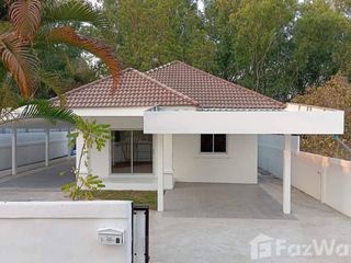 For sale 2 ベッドルーム house in San Sai, Chiang Mai