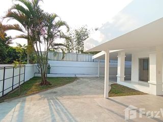 For sale 2 ベッドルーム house in San Sai, Chiang Mai
