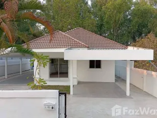 For sale 2 bedrooms house in San Sai, Chiang Mai