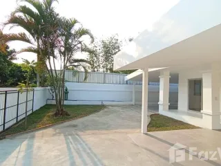 For sale 2 bedrooms house in San Sai, Chiang Mai