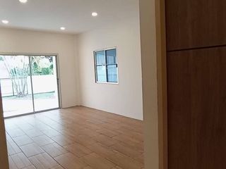 For sale 2 ベッドルーム house in San Sai, Chiang Mai