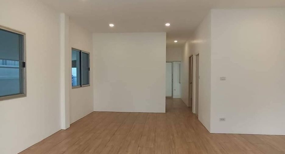 Haus zum Kauf mit 2 Zimmer in San Sai, Chiang Mai