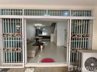 For sale and for rent 3 bedrooms townhouse in Bang Bon, Bangkok