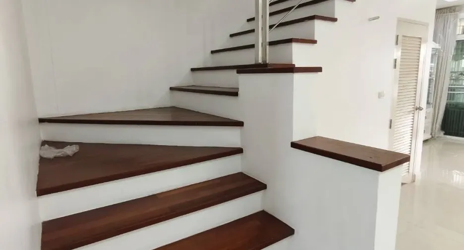 For sale and for rent 3 bedrooms townhouse in Bang Bon, Bangkok