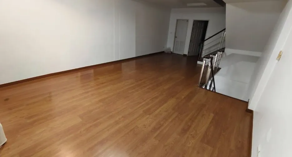 For sale and for rent 3 bedrooms townhouse in Bang Bon, Bangkok