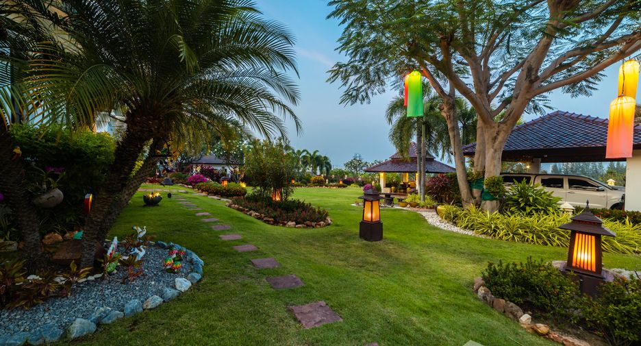 Villa en venta de 6 habitaciones en Hua Hin, Prachuap Khiri Khan
