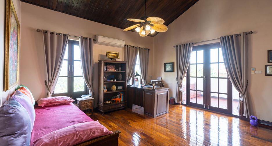 Villa en venta de 6 habitaciones en Hua Hin, Prachuap Khiri Khan