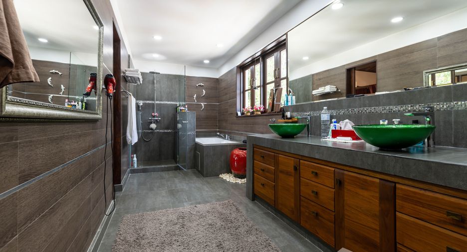 Villa en venta de 6 habitaciones en Hua Hin, Prachuap Khiri Khan
