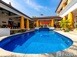 À vendre 6 chambres villa à Hua Hin, Prachuap Khiri Khan