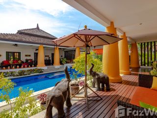 À vendre 6 chambres villa à Hua Hin, Prachuap Khiri Khan