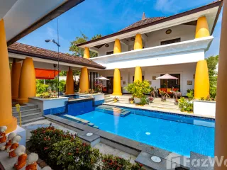 À vendre 6 chambres villa à Hua Hin, Prachuap Khiri Khan