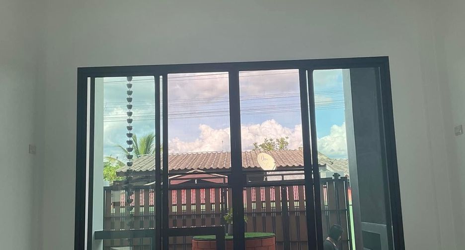 For sale 3 bedrooms house in Mae Taeng, Chiang Mai