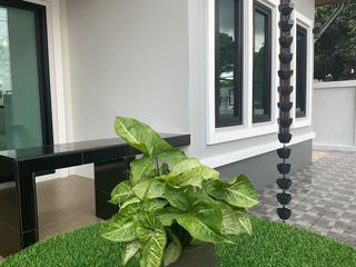 For sale 3 bedrooms house in Mae Taeng, Chiang Mai