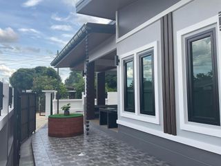 For sale 3 bedrooms house in Mae Taeng, Chiang Mai